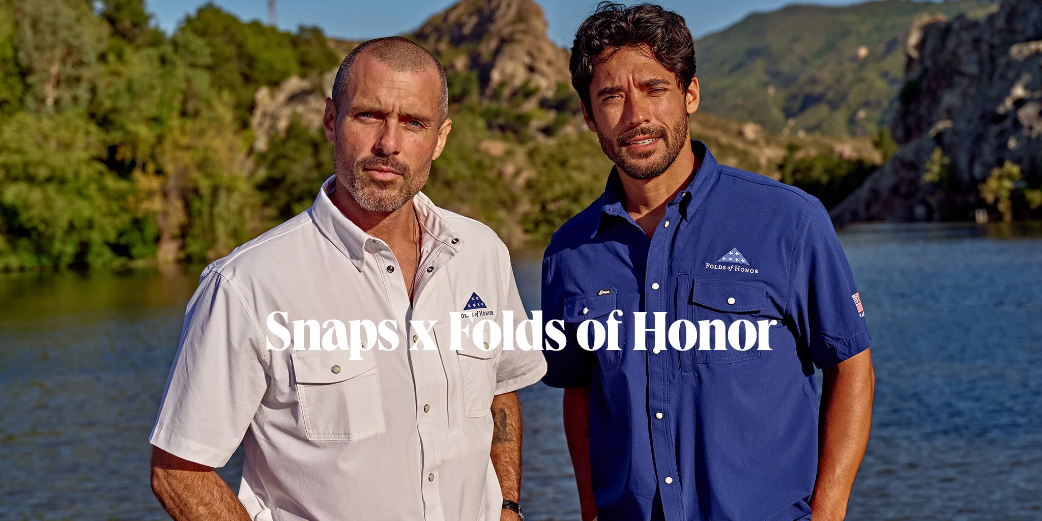Classic Snaps. Modern Style.