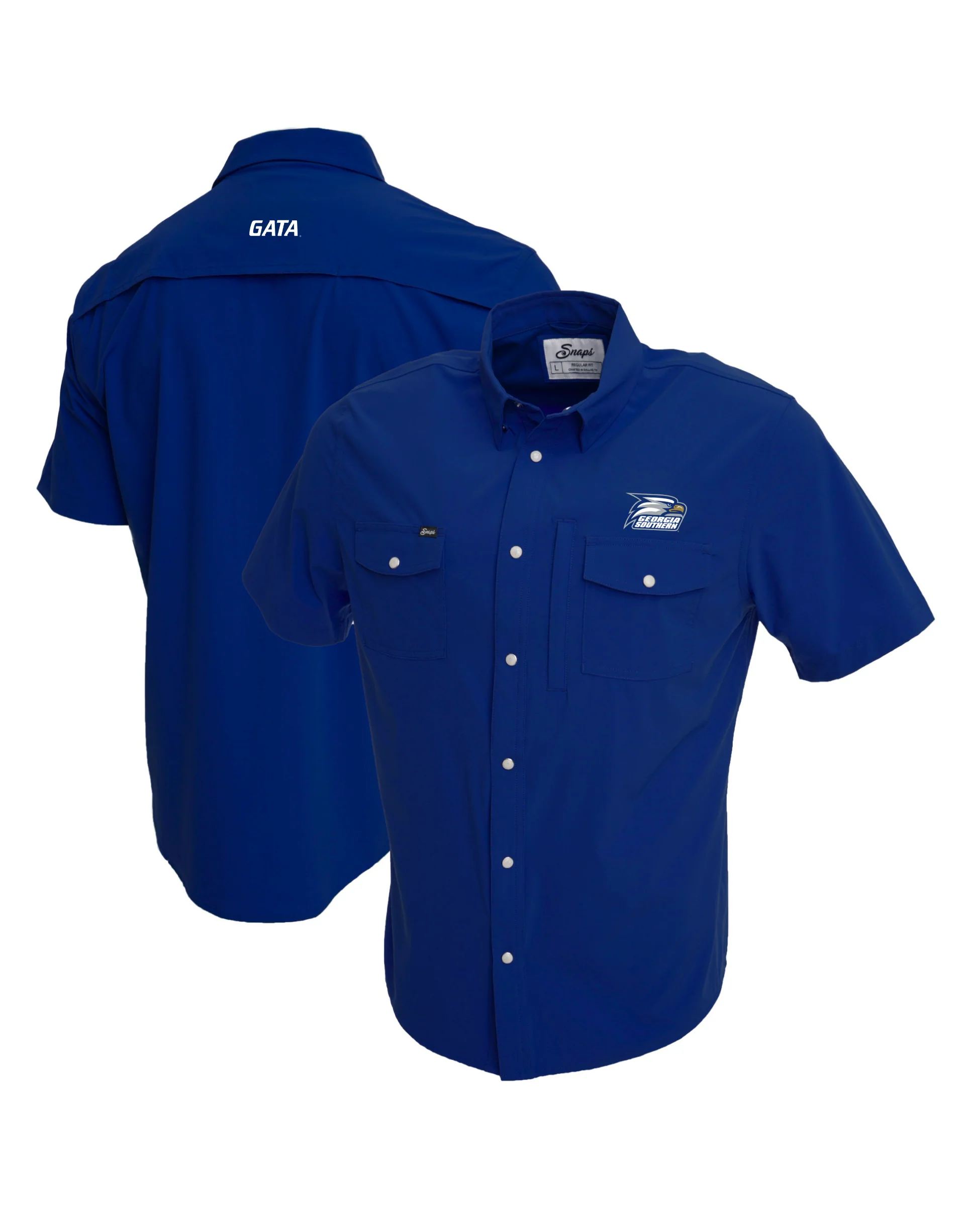 Short Sleeve